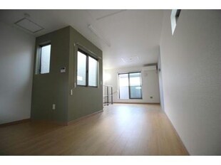 MaisonettePark　碧南中央駅Aの物件内観写真